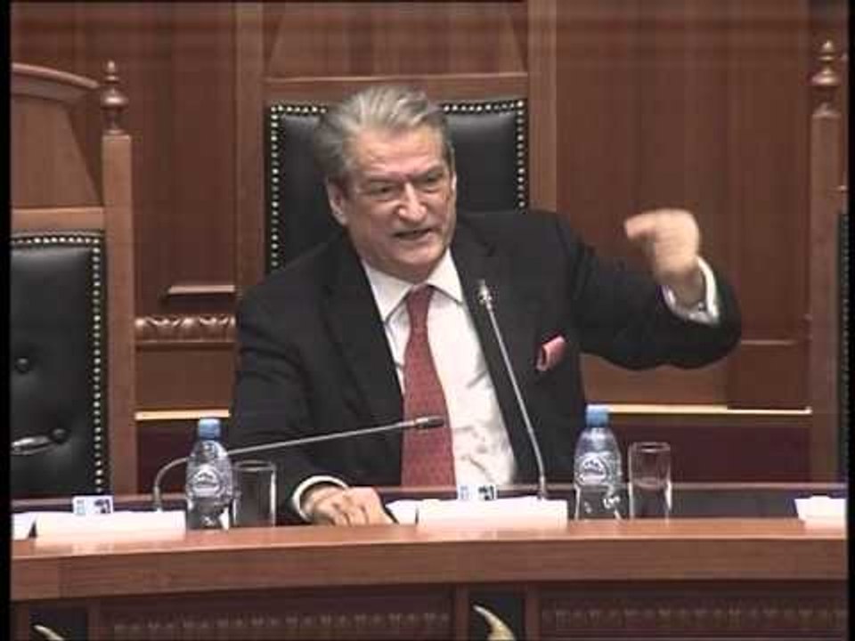 PERPLASJE TE ASHPRA-RUÇI DHE BERISHA REPLIKA TE...