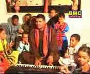 Balochi Wedding Song (Naam Huda Mashallah)