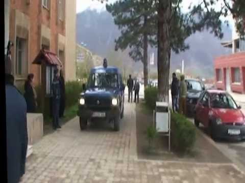 ARREST ME BURG-GJYKATA E KUKESIT LE NE BURG 19 VJEÇARIN BEGZIM ISA-LAJM