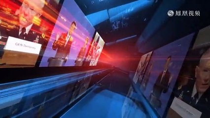 台媒：大陸民間武力統一論升溫 台灣怎麼辦?