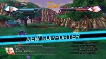 【PS4】DRAGON BALL XENOVERSE - Parallel Quest ★6 M38 ぶちかませ！超元気玉（大成功クリア）