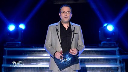 E diela shqiptare - QUIZ "SFIDA 3+", 31 mars 2013