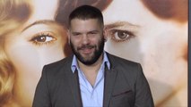 Guillermo Diaz 