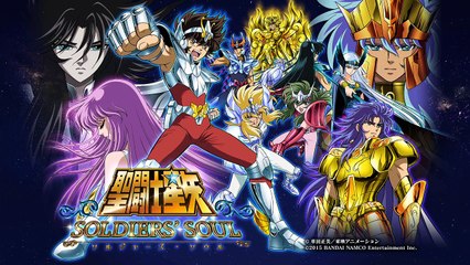 聖闘士星矢SS 黄金十二宮#2 双児宮ジェミニ Sランク攻略