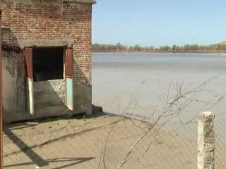 INFRASTRUKTURE E PRISHUR-RRESHQITJE RRUGESH DHE PERMBYTJE STACIONESH POMPIMI-LAJM