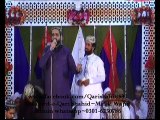 MITHIYAN BOLIYAN WALA SOHNA-QARI SHAHID in JARANWALA 2015