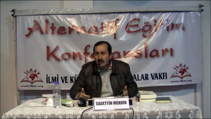 İslam'ın Pavlusları; 'Gavs saçmalığı üzerine...' [Saadettin Merdin]