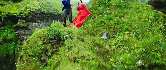 Dilwale Full Moviem Gerua Shah Rukh Khan Kajol Pritam
