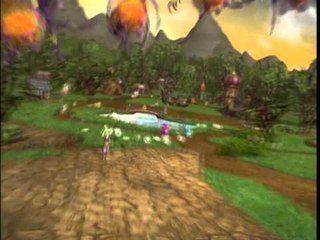 Viva pinata - sigla shqip - Tring TV