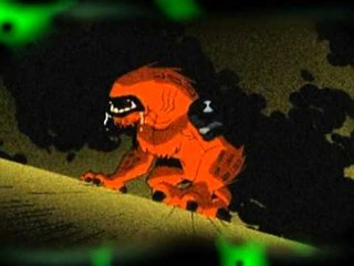 Ben ten - sigla shqip - Tring TV