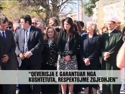 Berisha e Topalli për LSI-në - Vizion Plus - News, Lajme