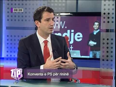 ZIP - 2 Prill 2013 Pj.3 - Vizion Plus - Talk Show
