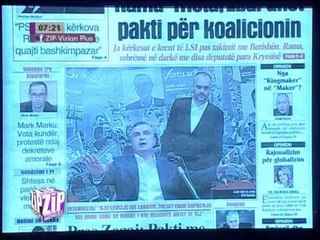 ZIP - 2 Prill 2013 Pj.1 - Vizion Plus - Talk Show