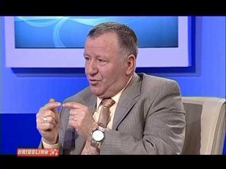 Dribbling - 1 Prill 2013 Pj.2 - Vizion Plus - Sport