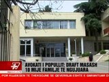 News Edition in Albanian Language - Vizion Plus - 2013 April 2 - 15:00