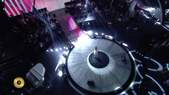 Klea Cutra - Valsi i lumturise, Gjeniu i vogel 5 (Nata 5)