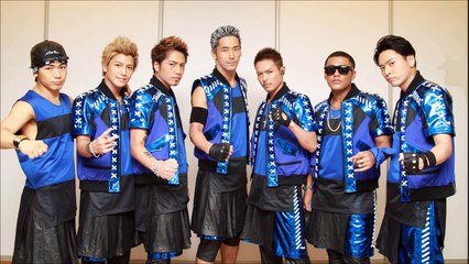 【熱愛】登坂広臣のお姉キャラに注目「えっ？それって何かデートみたいｗ」【三代目 J Soul Brothers from EXILE TRIBE】