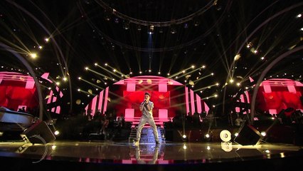 Armando Leka - Grenade, Gjeniu i vogel 5 (Nata 5)