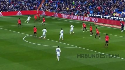 Isco Alarcon 2015 ● Amazing Dribbling Skills ● HD
