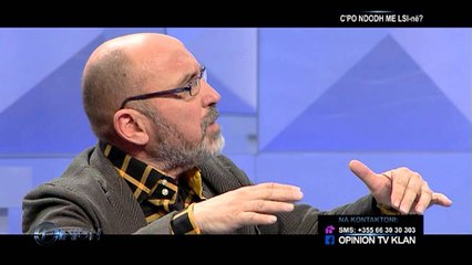 Opinion - CFARE PO NDODH ME LSI? - 1 prill 2013
