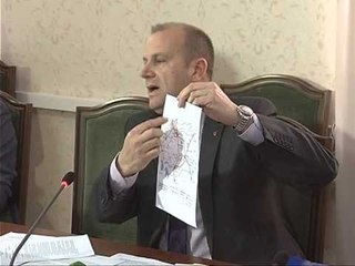 REZOLUTA E ERE-DEBATE TE FORTA NE KOMISIONIN E VEPRIMTARIVE PRODHUESE-LAJM