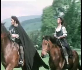 Wuthering Heights BBC version, 1978