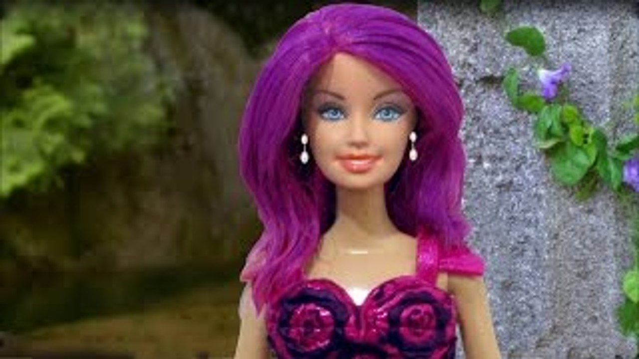 Play Doh Dove Cameron If Only (From Descendants) Inspired Costume