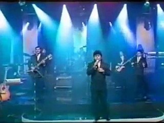 Los Angeles Negros - Dejenme si estoy llorando