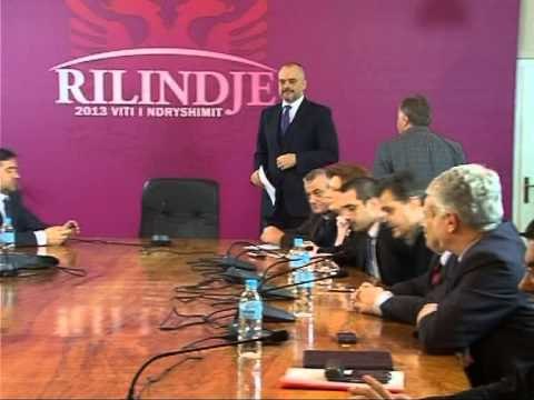 ALEANCA ME LSI-RAMA SHPJEGON ARSYET E FTESES PER ILIR METEN-LAJM