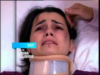 Lugina e ujqerve - Pjesa 179 - Vizion Plus - Trailer