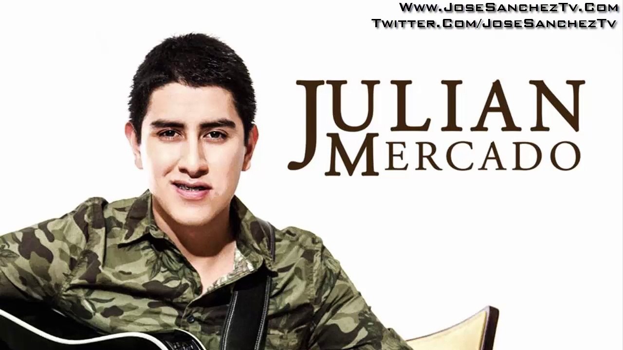 Julian Mercado - El Privilegio (En vivo 2015)