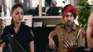 Car Theif Confession I Punjab Police I Diljit Dosanjh I Punjabi Scene I Lokdhun Punjabi - Fun Hub