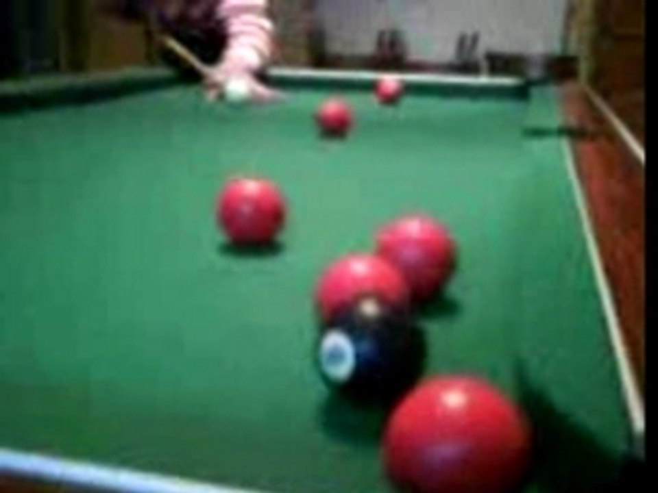 Billard 2