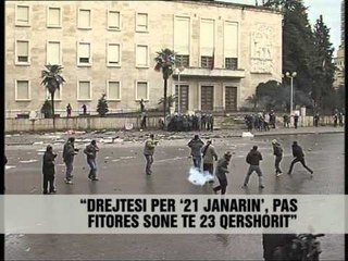 Rama shkruan për "21 janarin" - Vizion Plus - News, Lajme