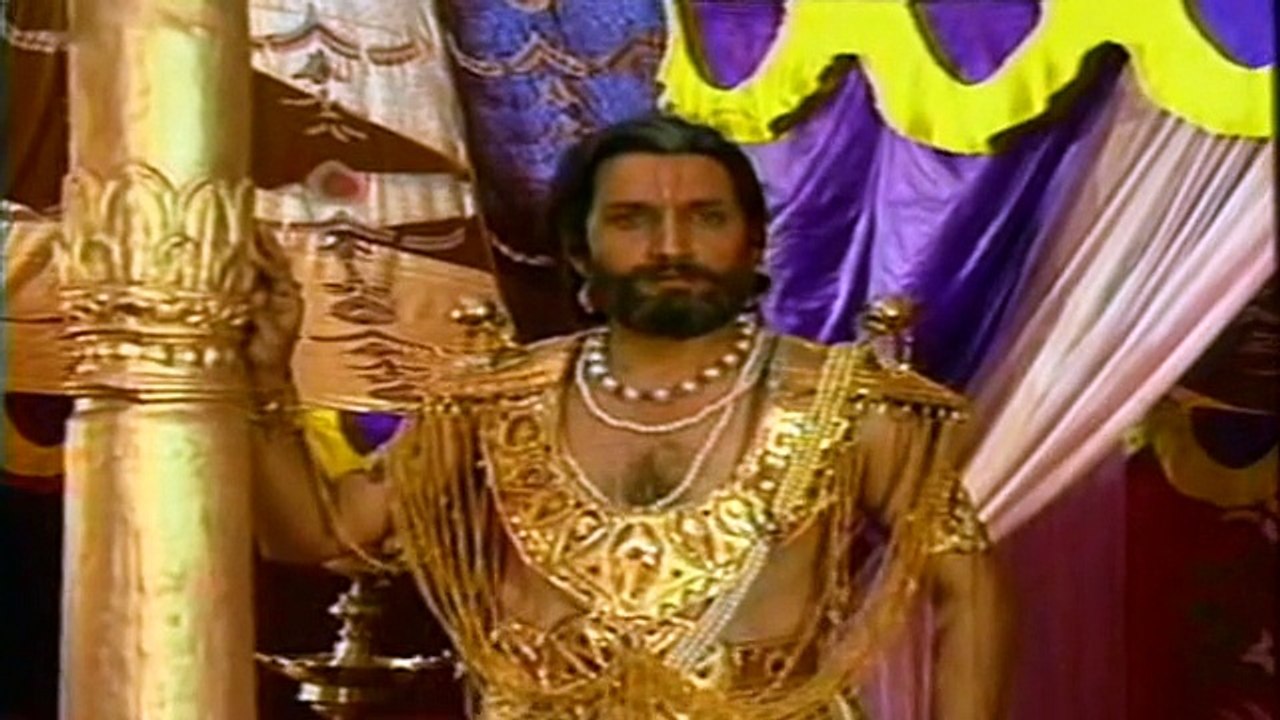 Mahabharata Episode 04 (With English Sub)