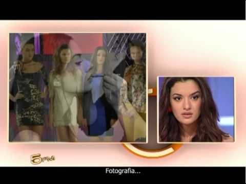 Ora 5 PM - Fotografia - 4 Prill 2013 Pj.3 - Vizion Plus - Talk Show