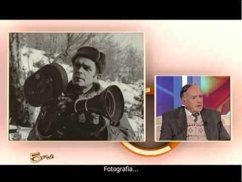 Ora 5 PM - Fotografia - 4 Prill 2013 Pj.1 - Vizion Plus - Talk Show