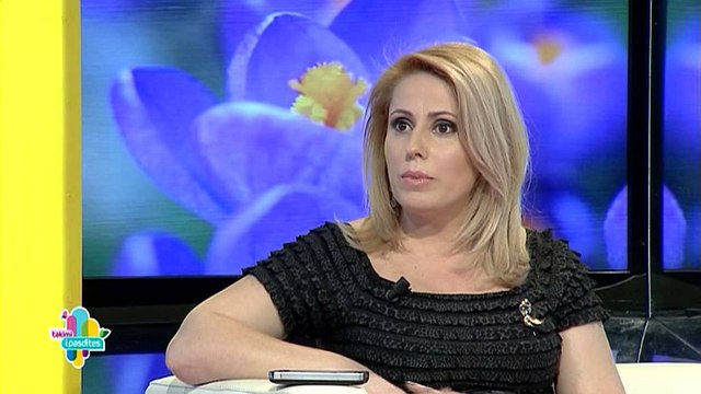 Takimi i pasdites - POST GJENIU DHE DITA KOMBETARE E AUTIZMIT - 2 prill 2013