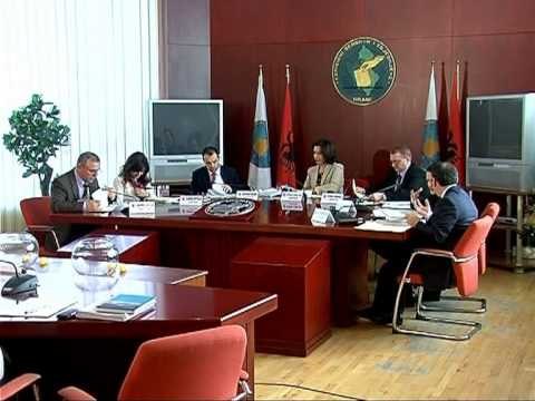 RAPORTI I OSBE ODIHR-KQZ E PAAFTE PER TE MARRE VENDIME KONSENSUSUALE-LAJM