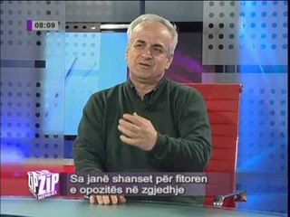ZIP - 5 Prill 2013 Pj.2 - Vizion Plus - Talk Show