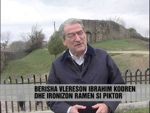 Berisha: PD, shumice dërrmuese - Vizion Plus - News, Lajme