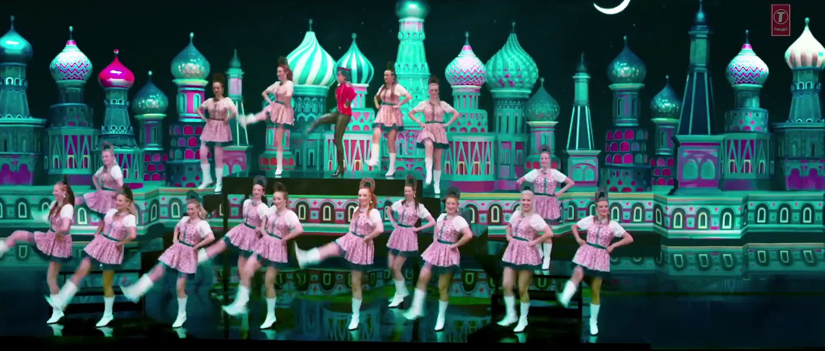 Ishq Karenge FULL VIDEO Song - Bangistan