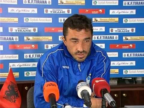 NDESHJET E KAMPIONATIT-PER TIRANEN MUNDESIA E FUNDIT PER NJE VEND NE EUROPE-LAJM