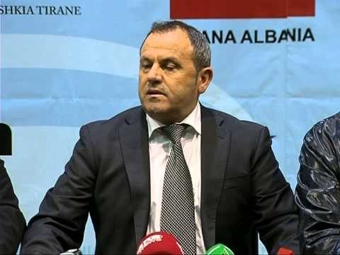 EUROPIANI I PESHENGRITJES-AKTIVITETI ORGANIZOHET PER HERE TE PARE NE SHQIPERI-LAJM