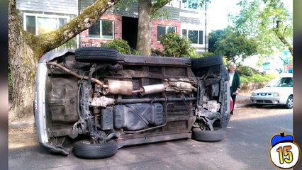 15 People That Survived Living Nightmares