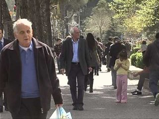 MOTI I PAQENDRUESHEM-SINOPTIKANET PARALAJMEROJNE ULJE TE TEMPERATURAVE-LAJM