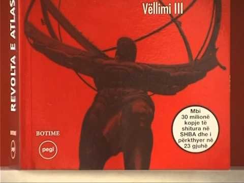 VITRINA E LIBRIT-TITUJT KRYESORE TE LIBRAVE TE RINJ NE LIBRARITE E TIRANES-LAJM