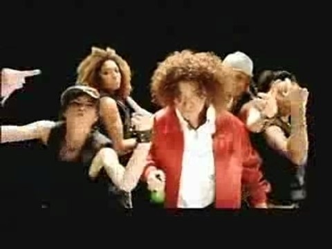 Faf La Rage - Ta meuf