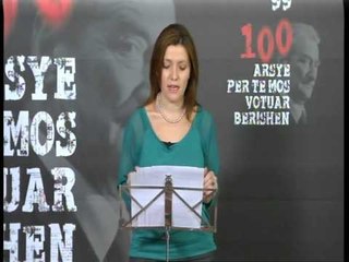 PS DENONCON-QEVERIA BERISHA KA HUMBUR BETEJEN ME KRIMINALITETIN-LAJM