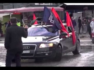 ZGJEDHJET NE MAQEDONI-SHQIPTARET THELLOJNE FITOREN EDHE ME QYTETIN E STRUGES-LAJM